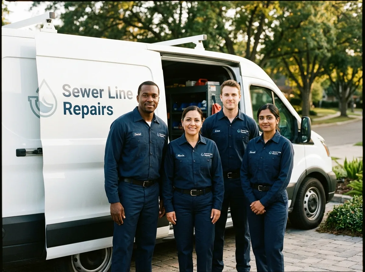 Emergency Plumber company in Providence, UT